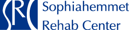 Sophiahemmet Rehab Center Logotyp
